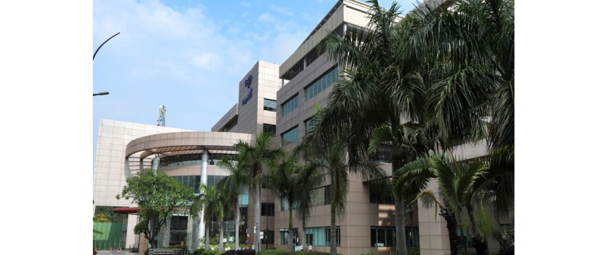 DivyaSree NR Enclave - Block A